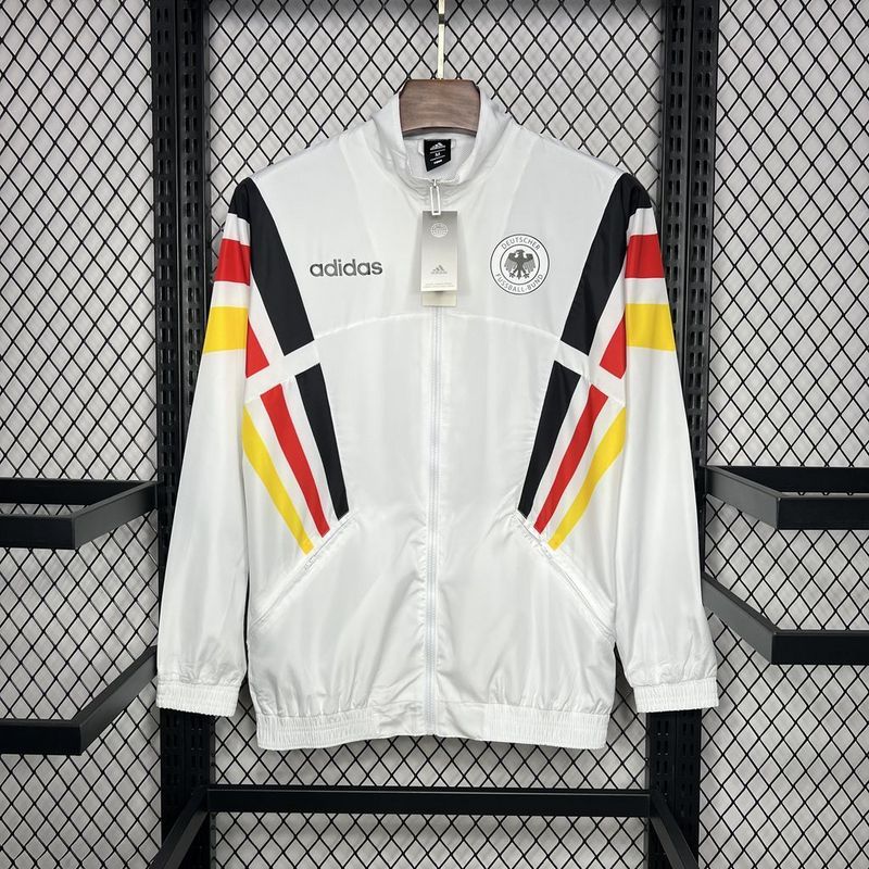 WINDBREAKER