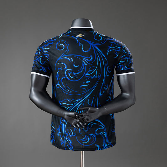 Argentina Player Version - Away 26