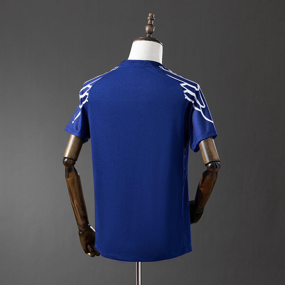 PSG Fan Version - Away 25/26