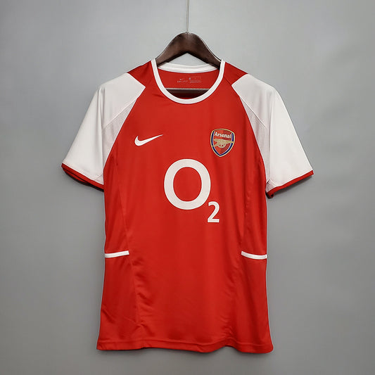 Arsenal - Retro