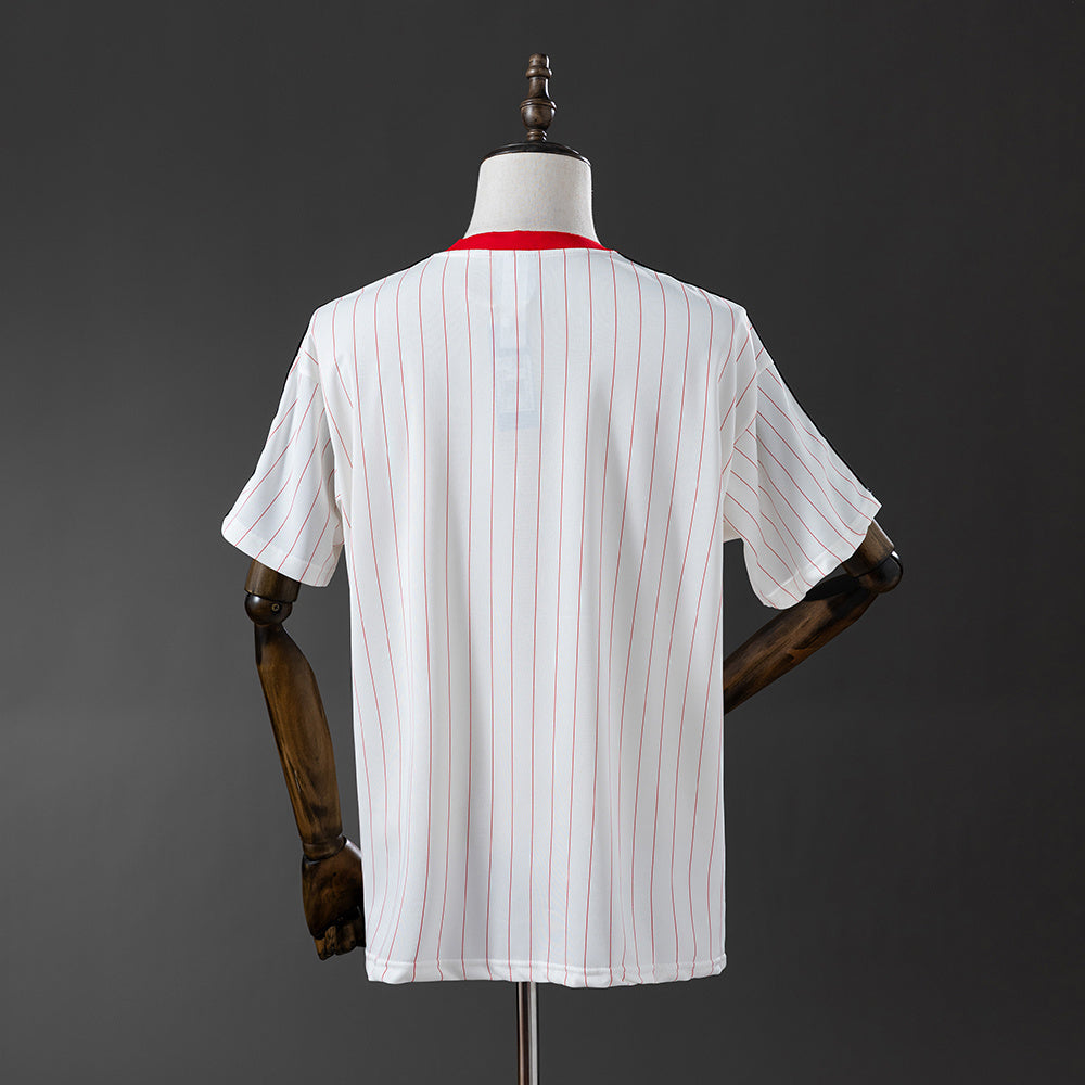 Benfica Fan Jersey - Special Edition 25/26