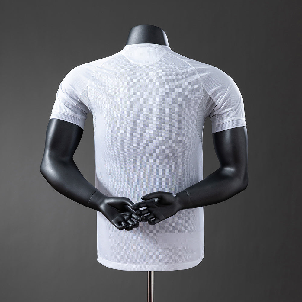Versione Giocatore del Real Madrid - Casa 25/26