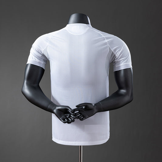 Real Madrid Player Version - Home 25/26