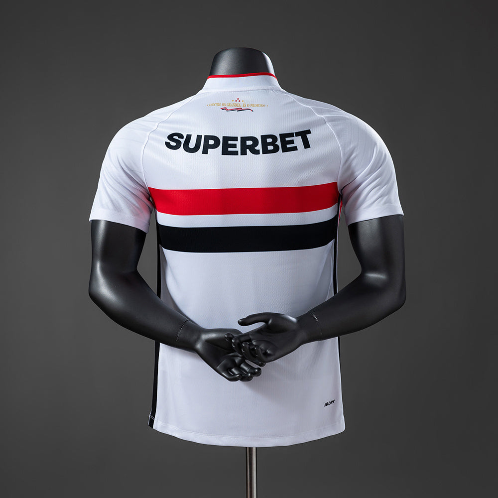 Sao Paulo Player Version - Home 26