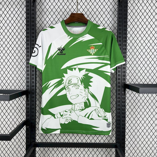 EDIZIONE 25-26 NARUTO