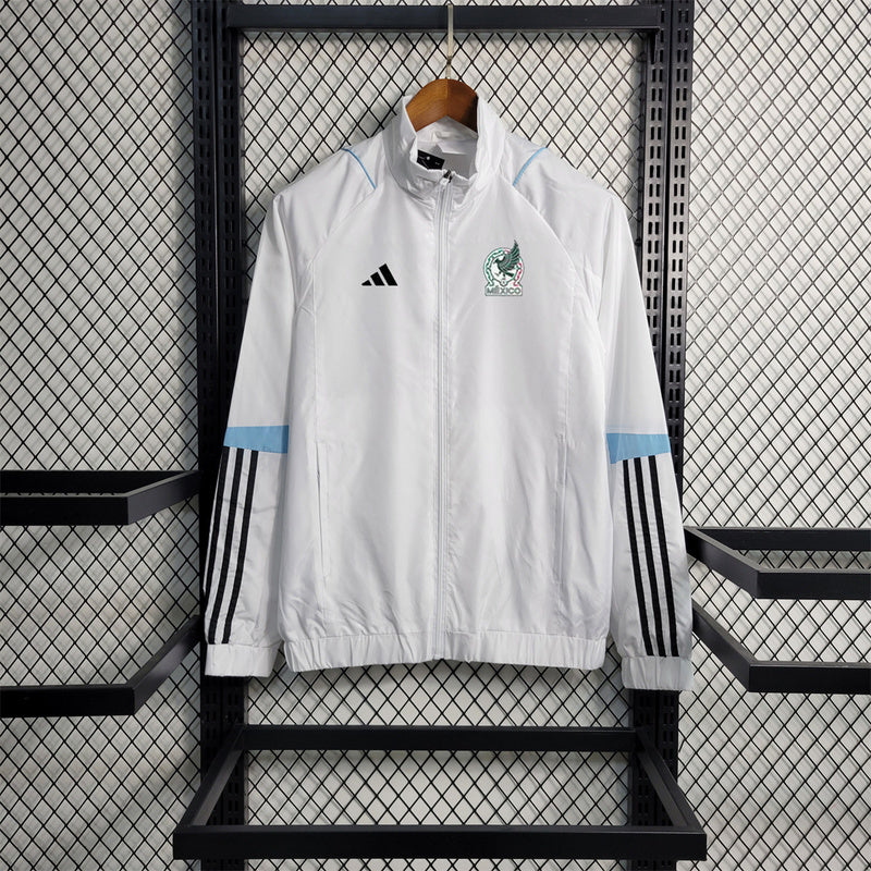 WINDBREAKER