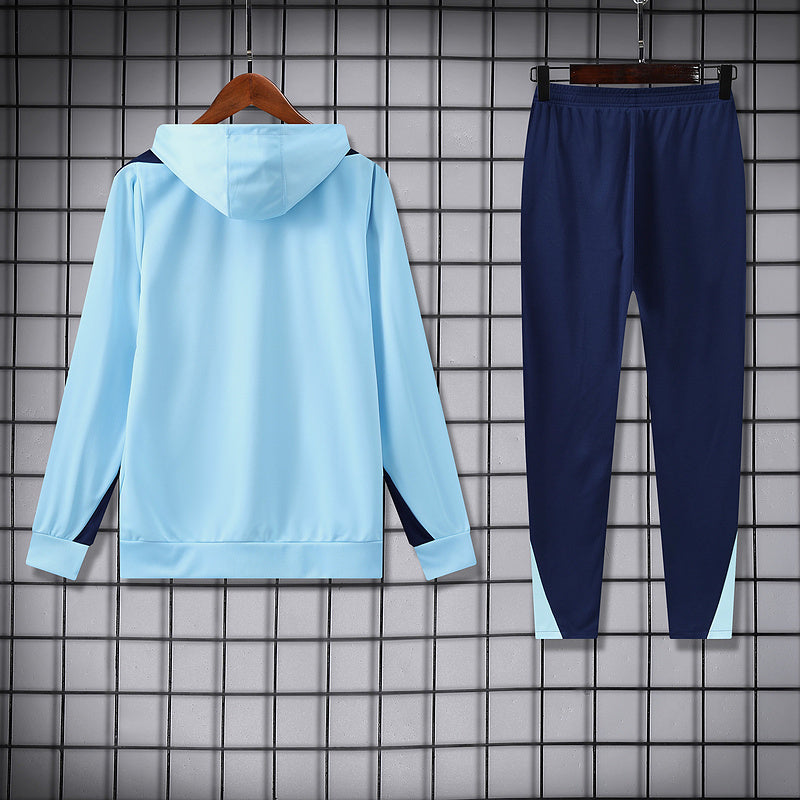 HOODIE SUIT