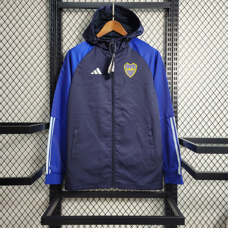 WINDBREAKER