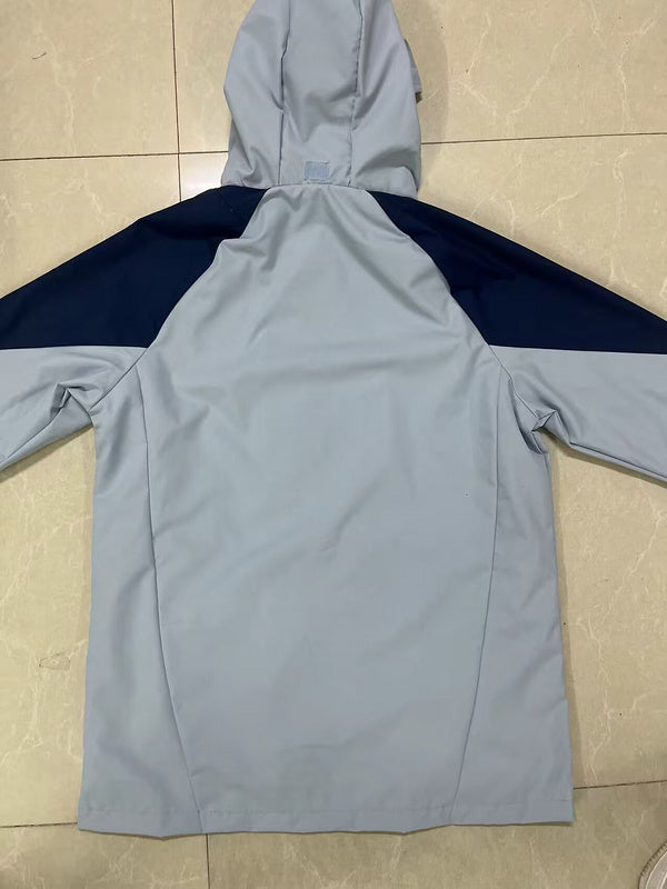 WINDBREAKER