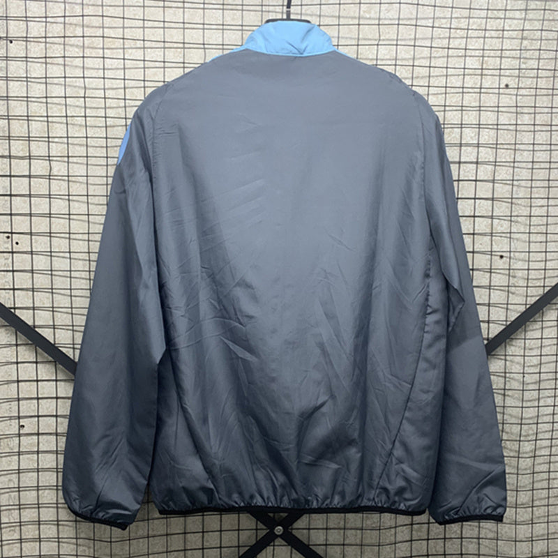 WINDBREAKER