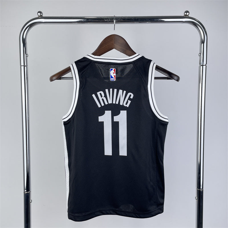 Nets BLACK 01