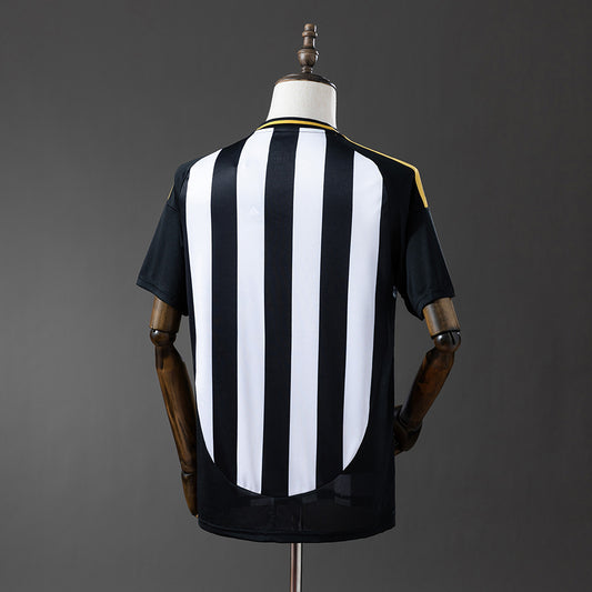 Atl. Mineiro Fan Jersey - Home 25/26