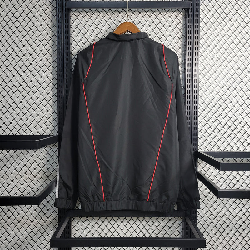WINDBREAKER
