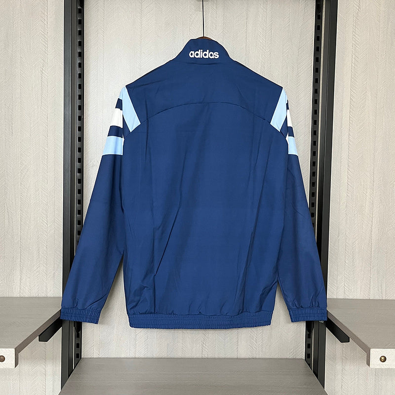 WINDBREAKER