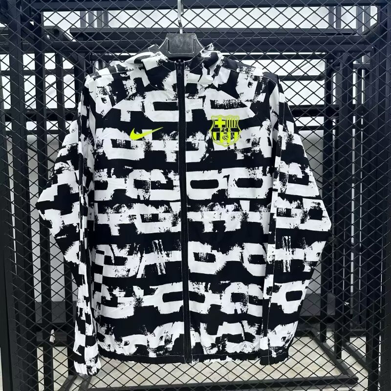WINDBREAKER