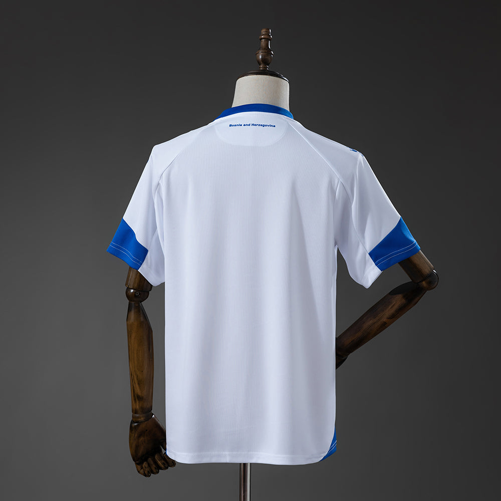 Bosnia & Herzegovina Fan Version - Away 26