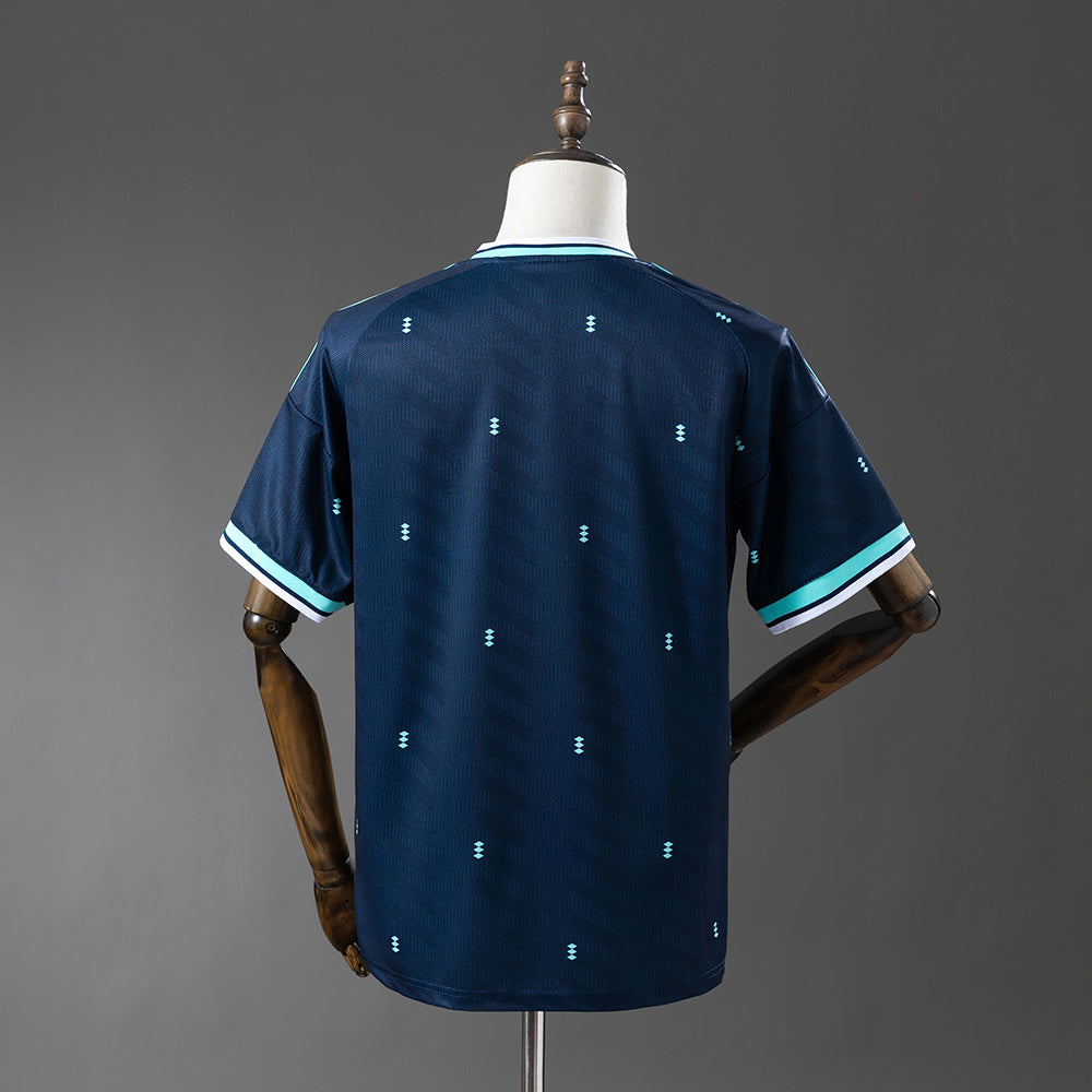 Germany Fan Version - Away 26