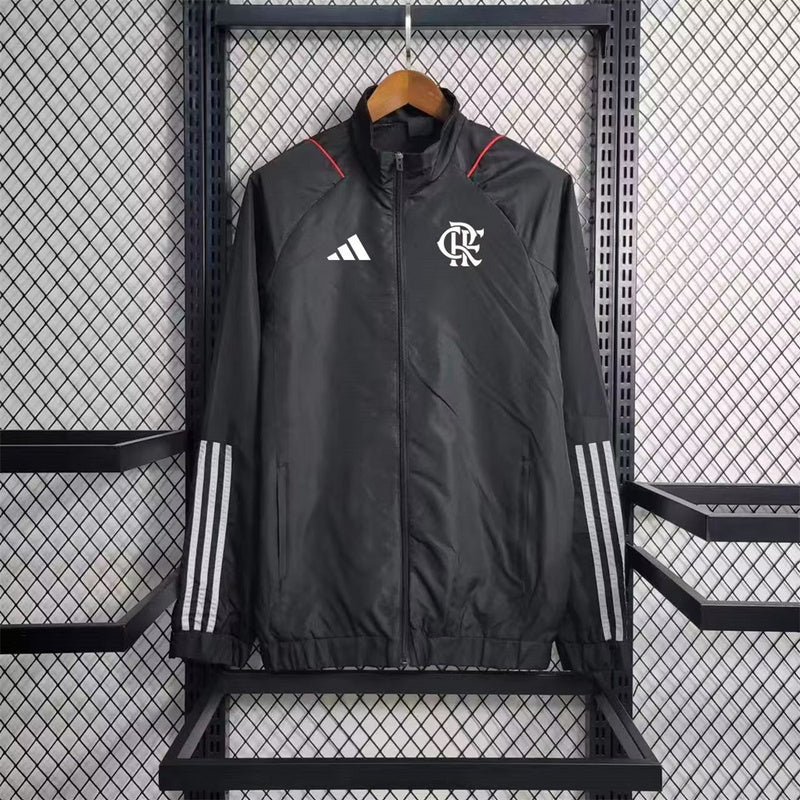 WINDBREAKER