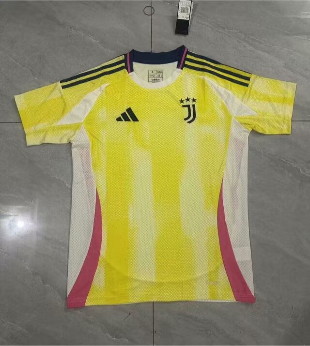 24-25 AWAY