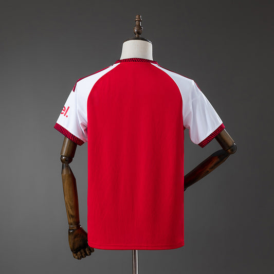 Arsenal Fan Version - Home 26