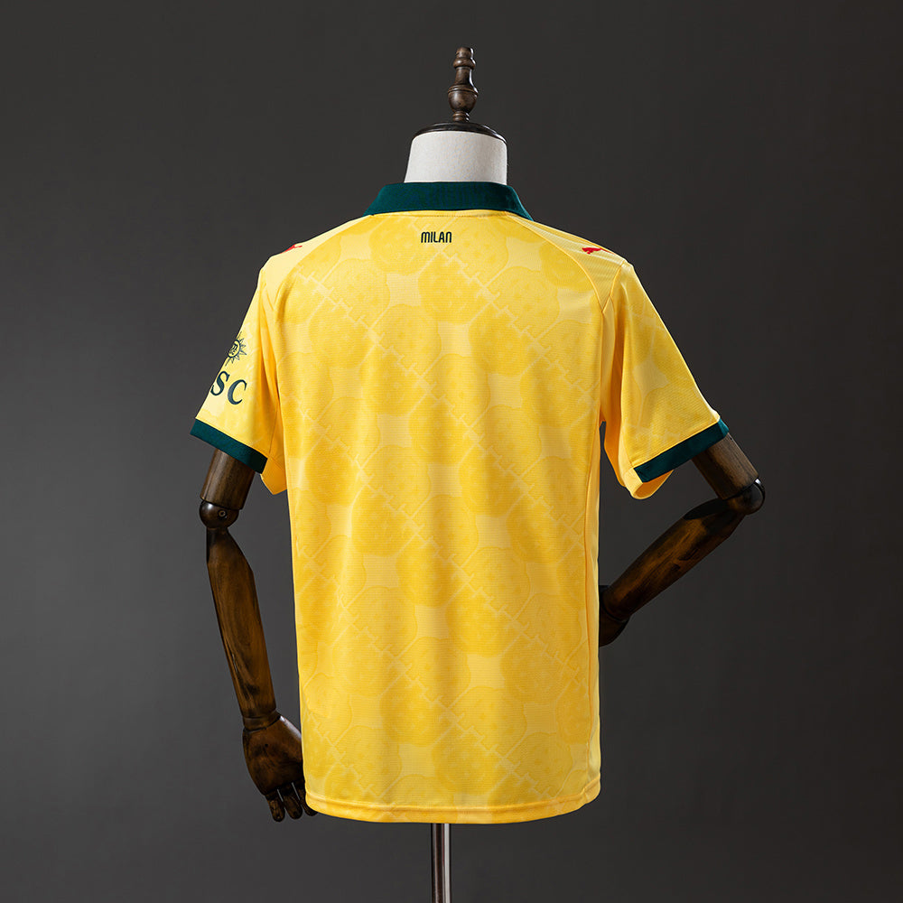 Fan Version - Third 25/26