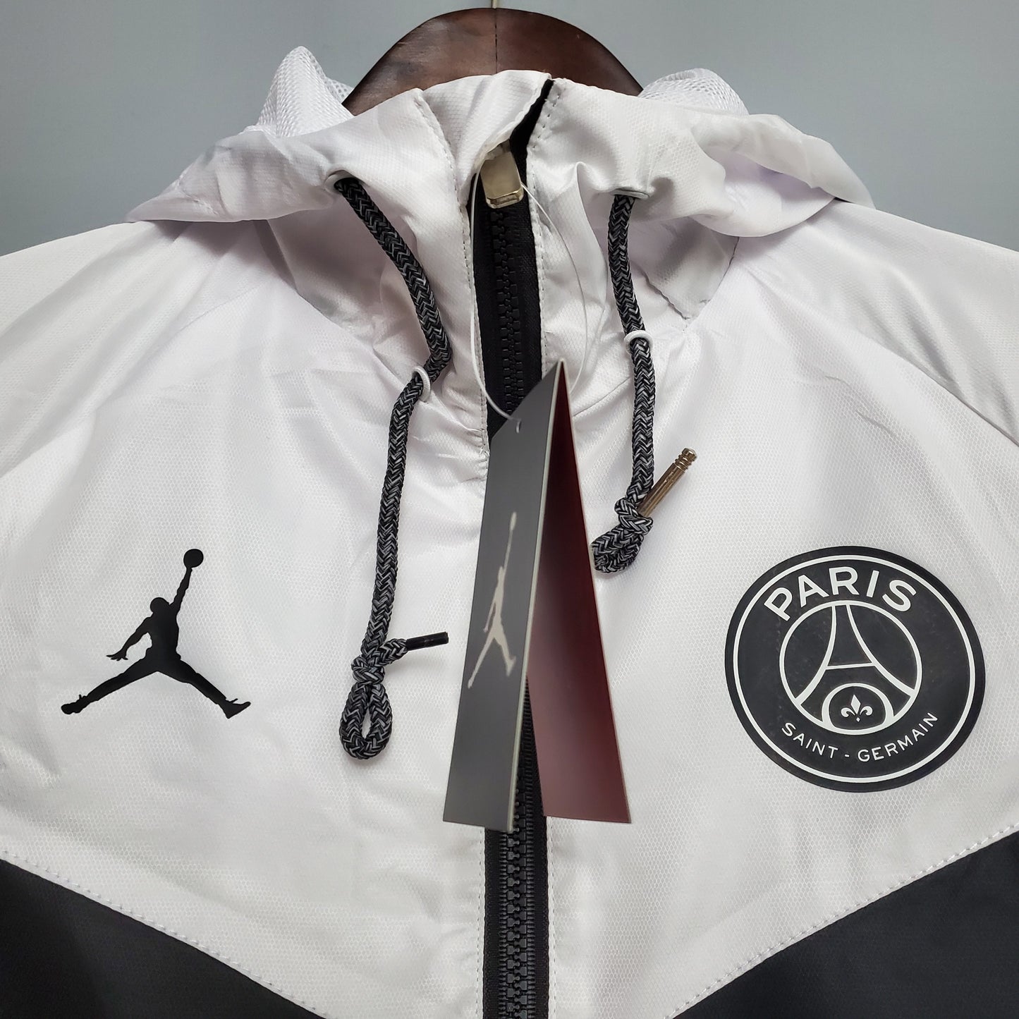 WINDBREAKER