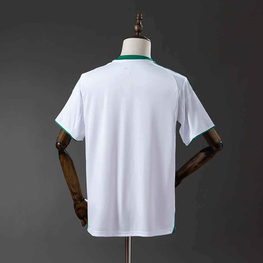 Al-Ahli Fan Version - Away 25/26