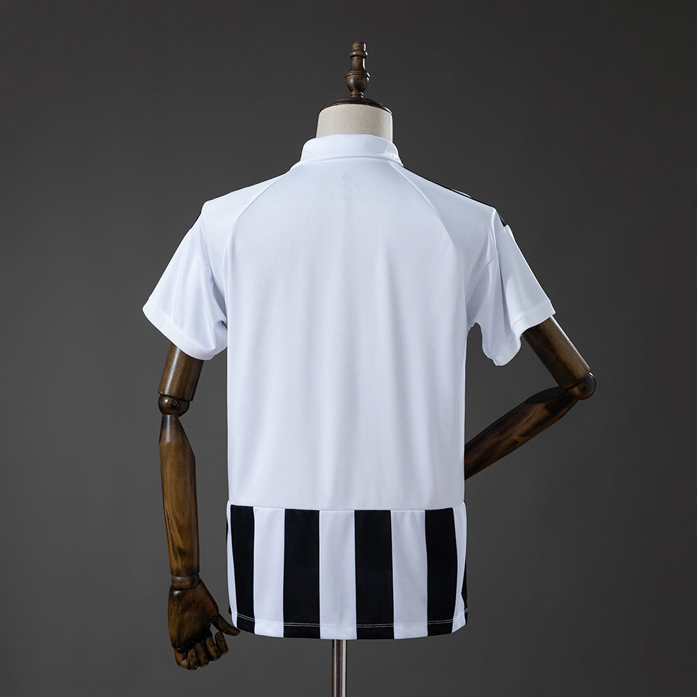 Juventus Fan Version - Home 26
