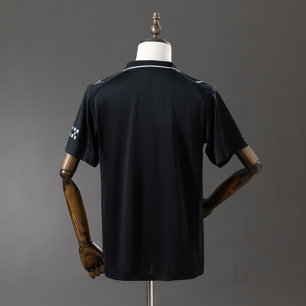 Manchester City Fan Version - Away 25/26