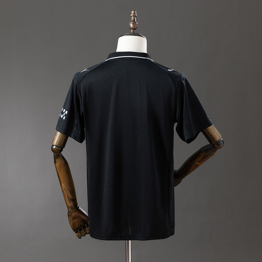 Manchester City Fan Version - Away 25/26