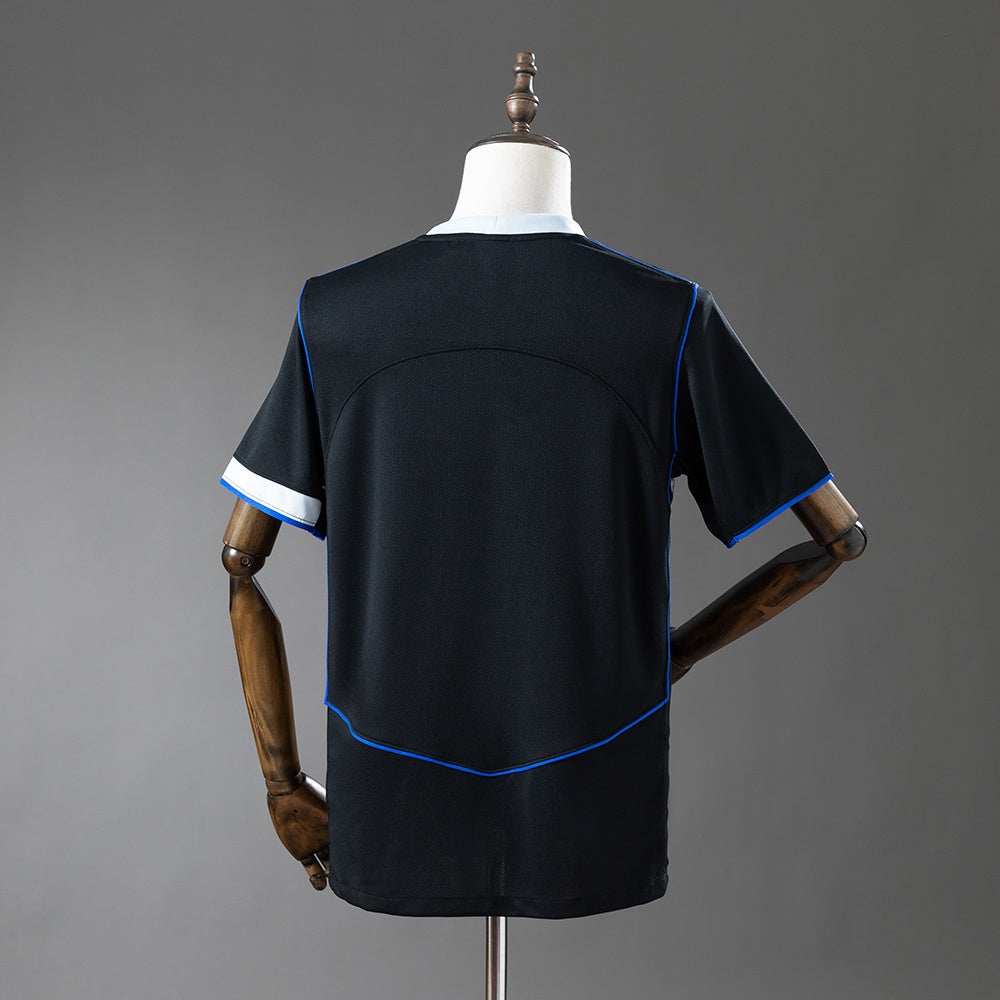 Chelsea Fan Version - Third 25/26