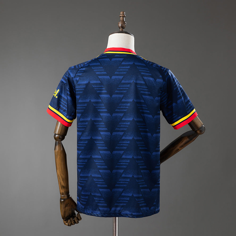 Arsenal Fan Version - Away 26