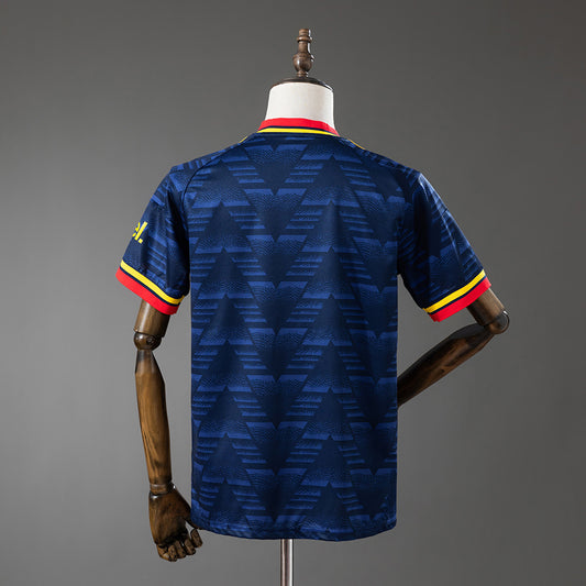Arsenal Fan Version - Away 26