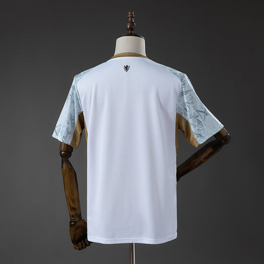 Czech Republic Fan Version - Away 26