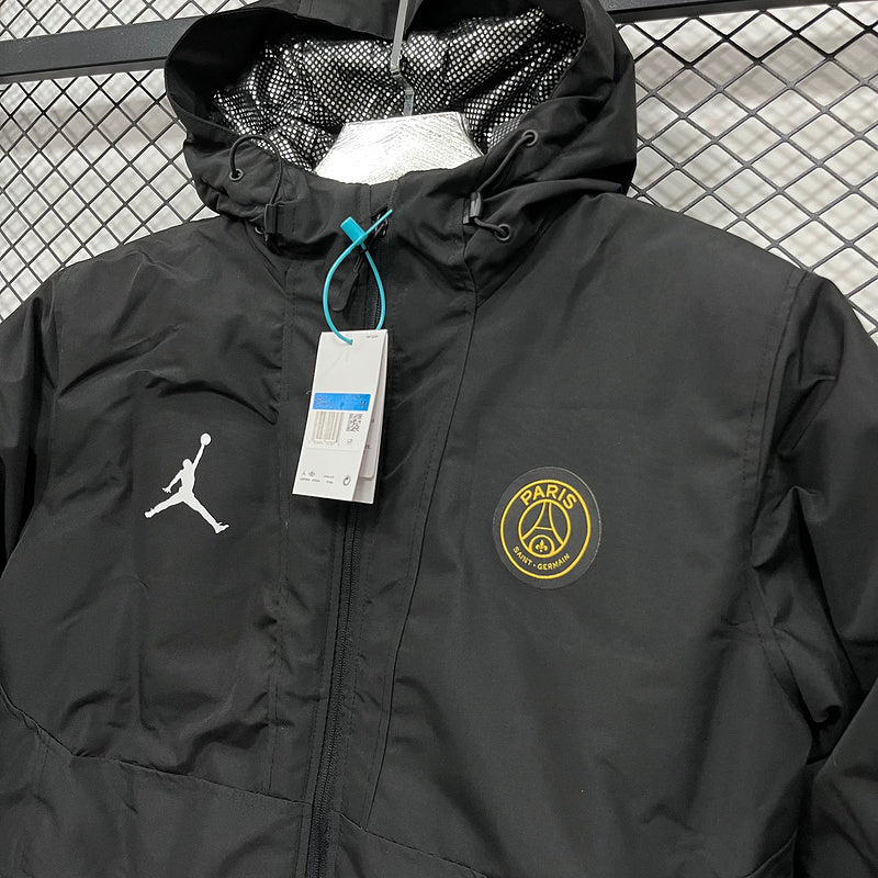 WINDBREAKER