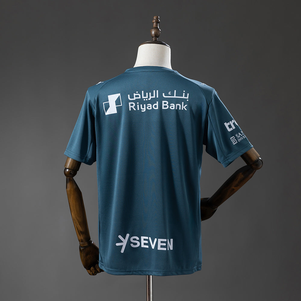 Al-Hilal Fan Version - Away 25/26