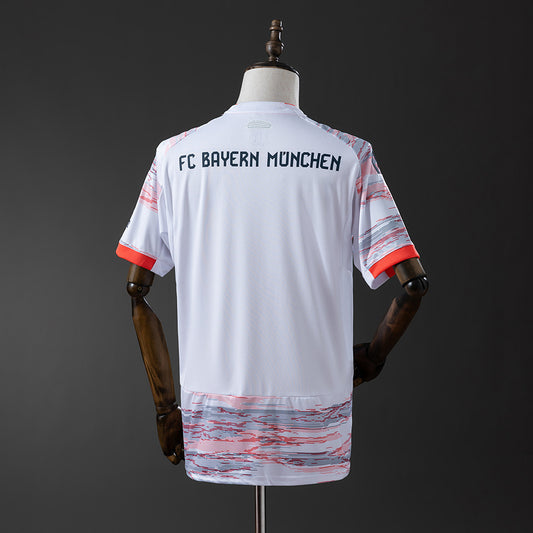 Bayern Munchen Fan Version - Away 25/26
