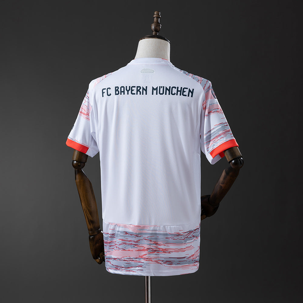Bayern Munchen Fan Version - Away 25/26