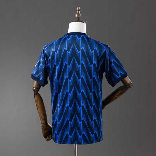 Arsenal Fan Version - Away 25/26