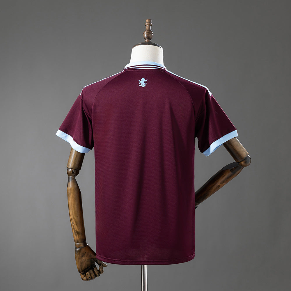 Aston Villa Fan Version - Home 26