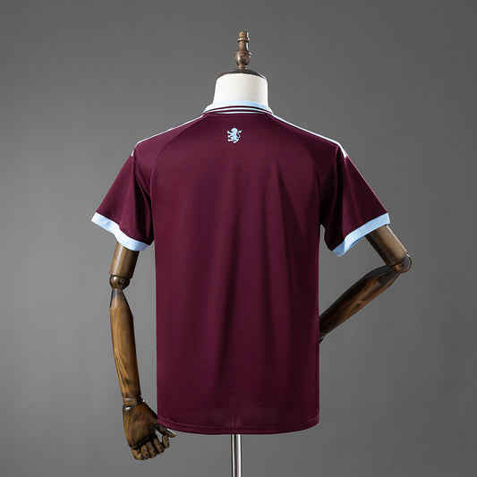 Aston Villa Fan Version - Home 26