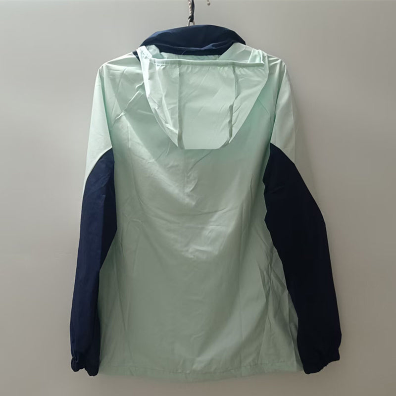 WINDBREAKER