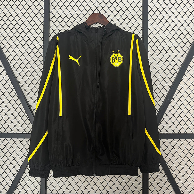 WINDBREAKER