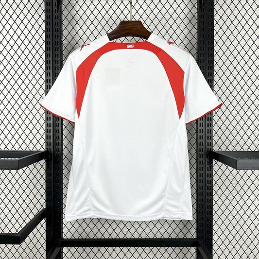 Vfb Stuttgart Fan Version - Home 25/26