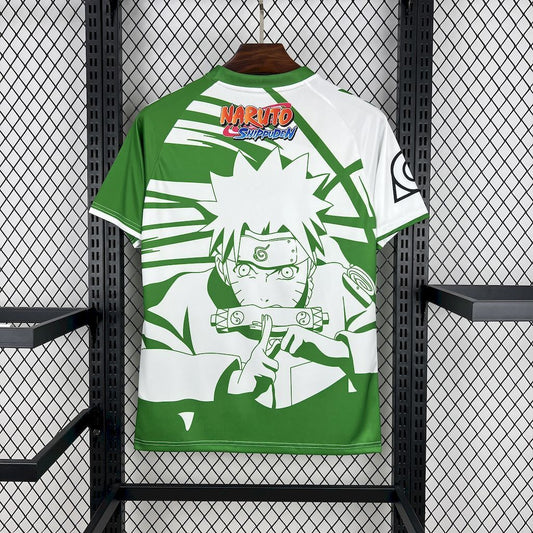 EDIZIONE 25-26 NARUTO