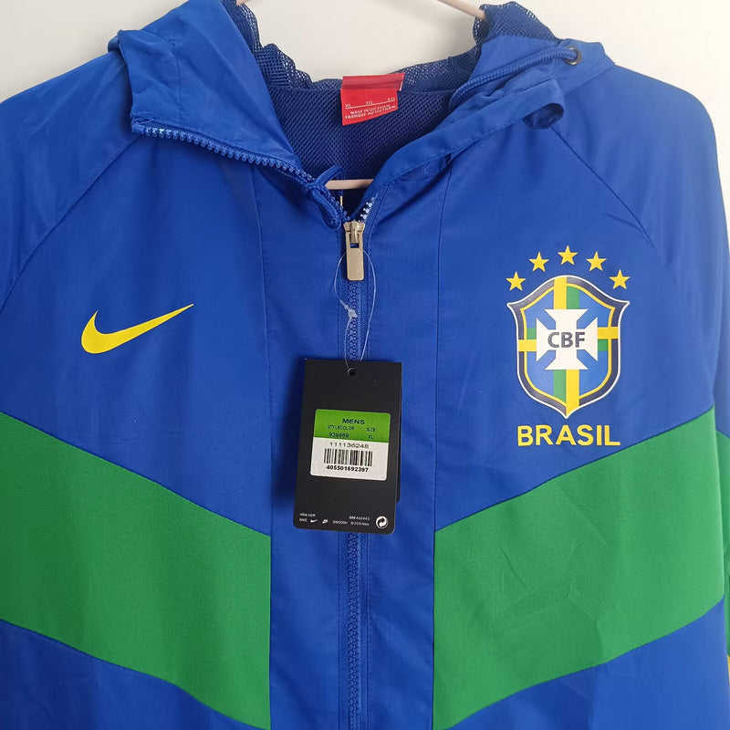 WINDBREAKER