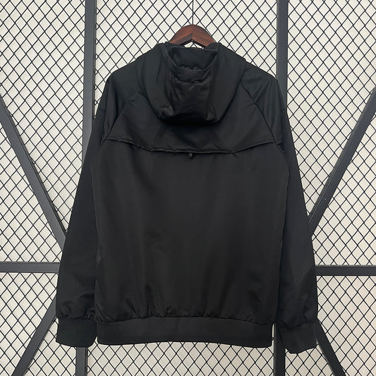 WINDBREAKER