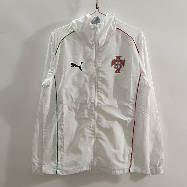WINDBREAKER