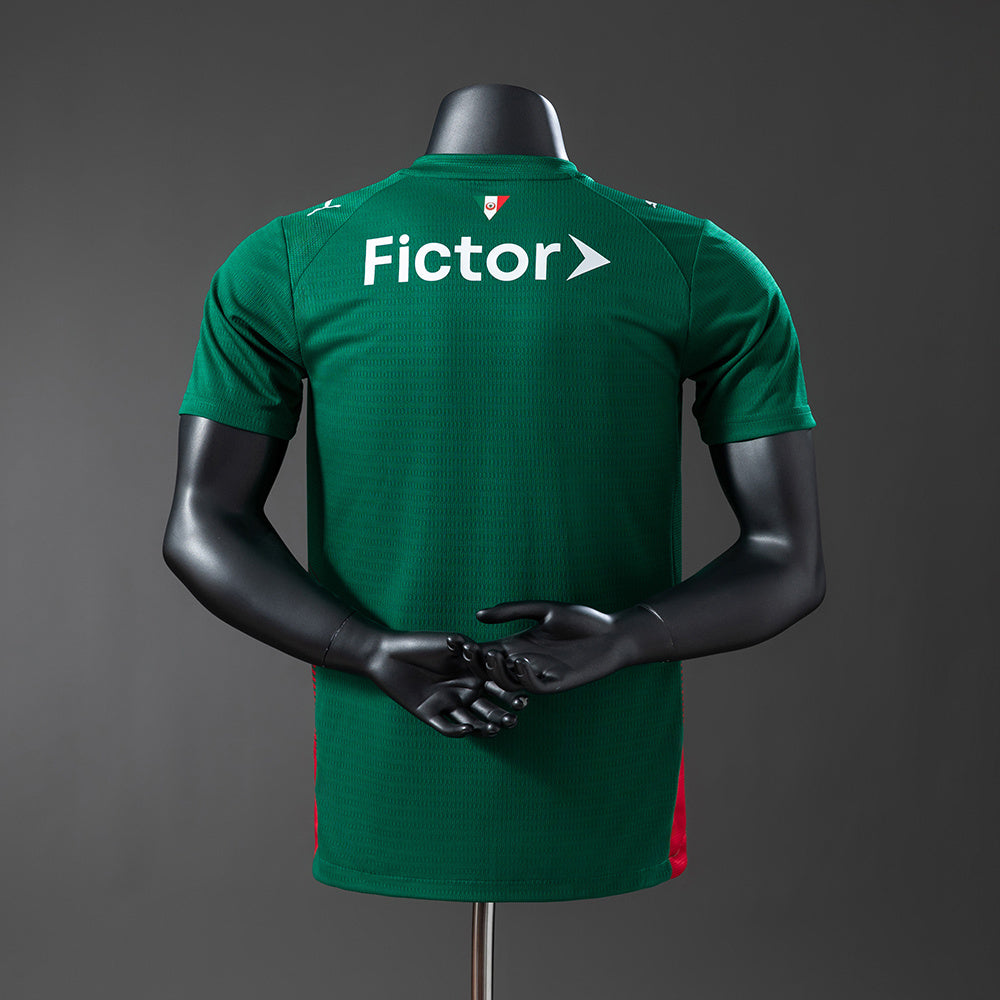 Palmeiras Player Version - Home 26
