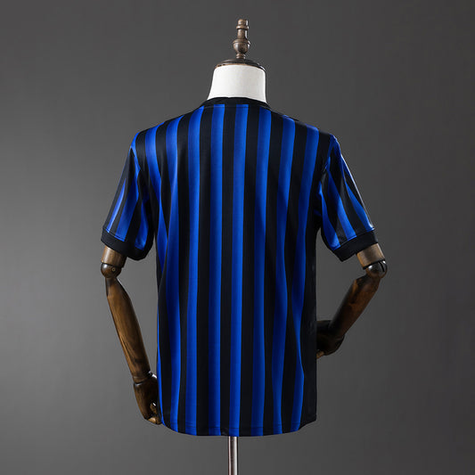 Inter Milan Fan Version - Home 25/26